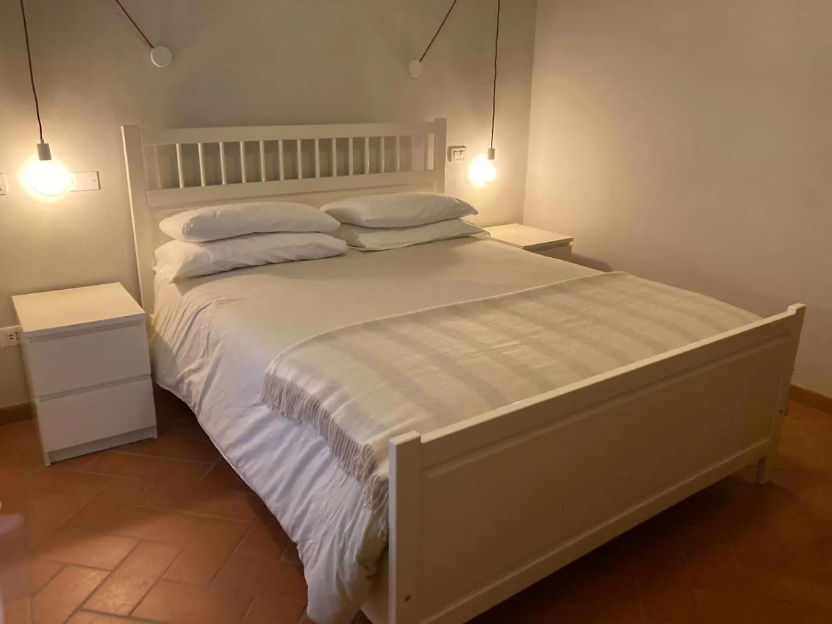 Annetta Apartment Spino Secco Formally Cream Mulazzo Italy