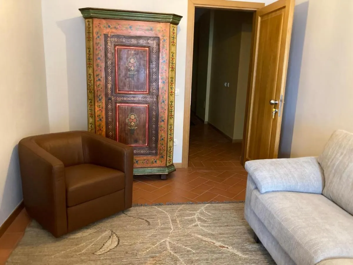Annetta Apartment Spino Secco Formally Cream Mulazzo 0*,  Italy